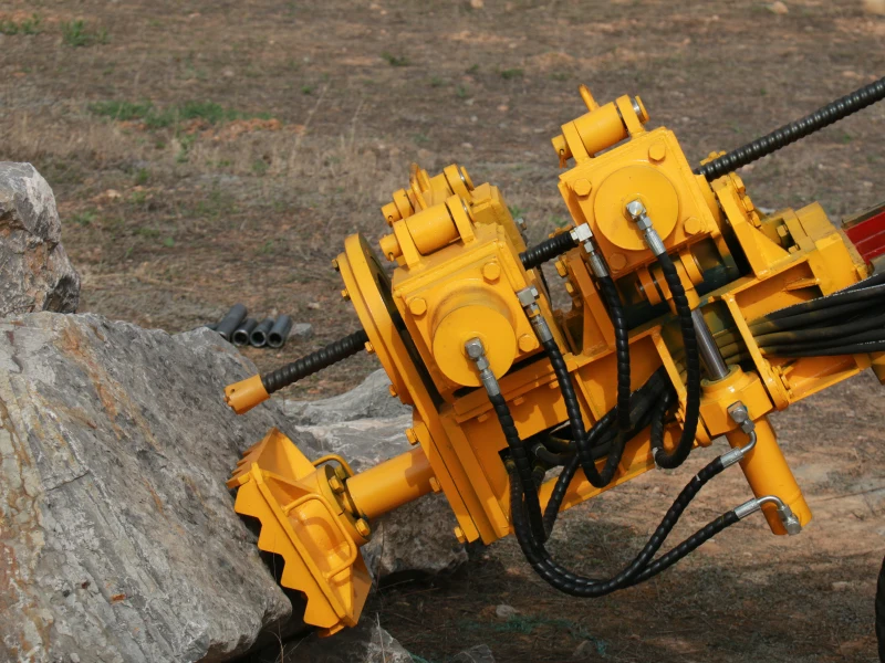 Equipment Supporting