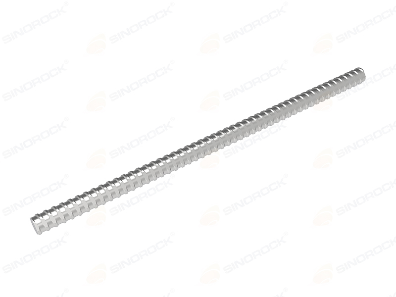Steel Soil Nails