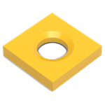 flat plate