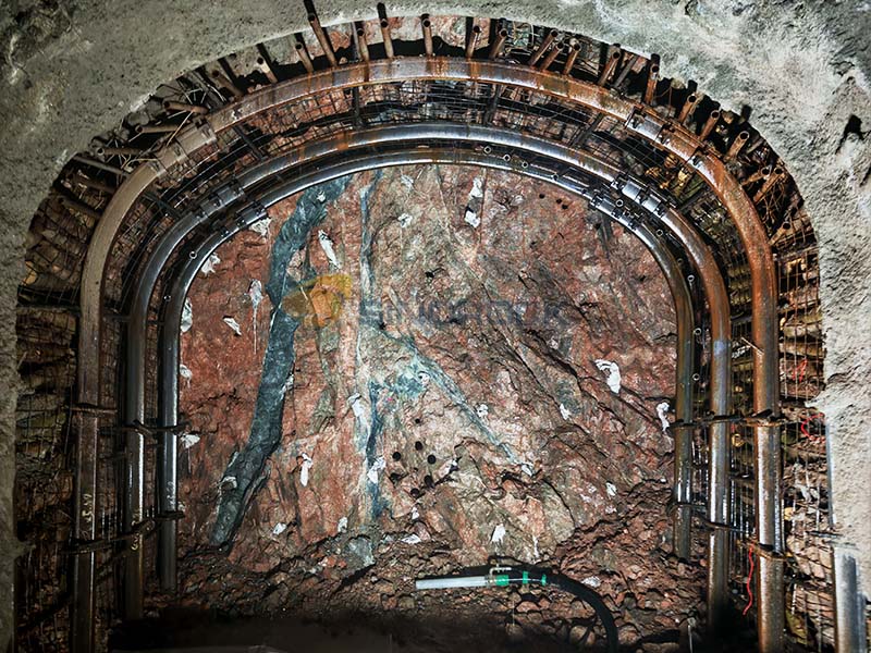 original construction method