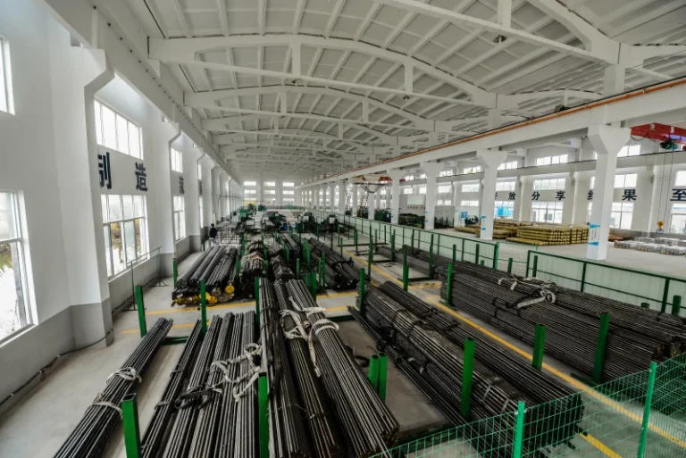 1.Incoming of raw material