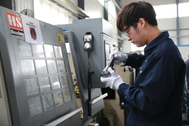 10.Employees self inspection