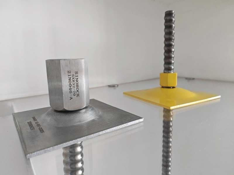 CORROSION RESISTANCE