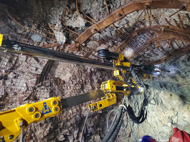 High Construction Efficiency