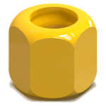 Hex Nut R51