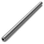 Hollow Anchor Bar R38