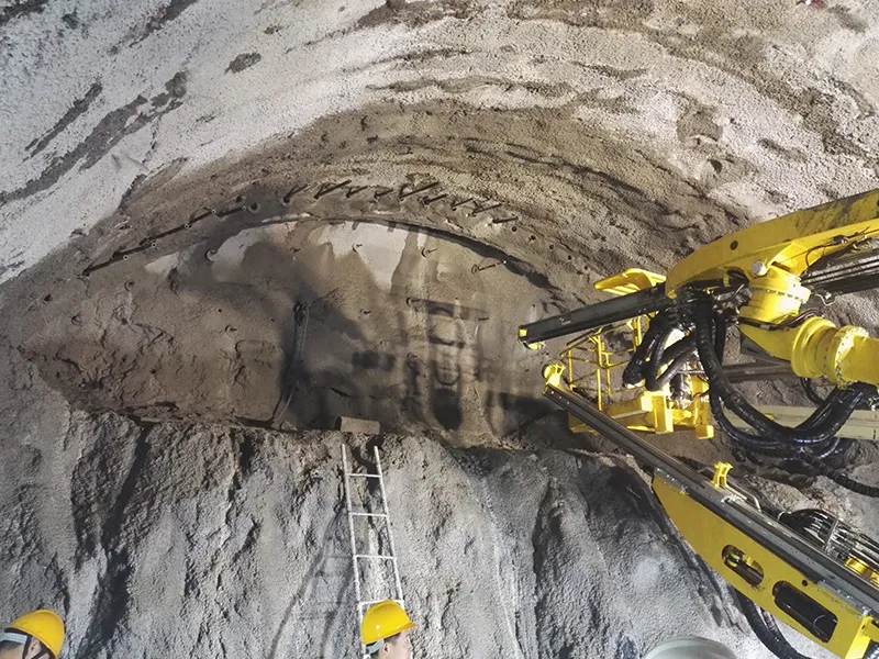 Lower Overall Construction Cost