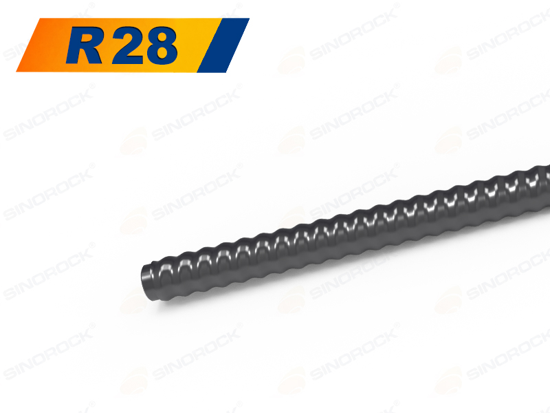R28 SDA Bolt