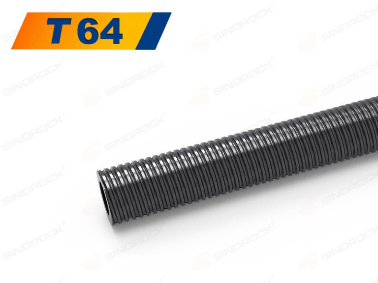 T64 SDA Bolt