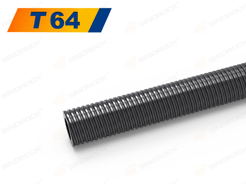 T64 SDA Bolt