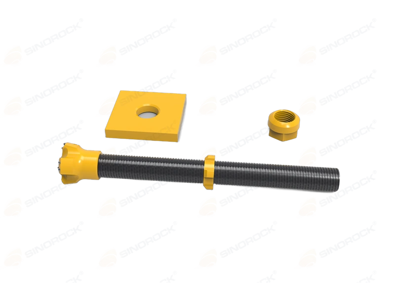 T73-self-drilling-anchor-bolt-combination