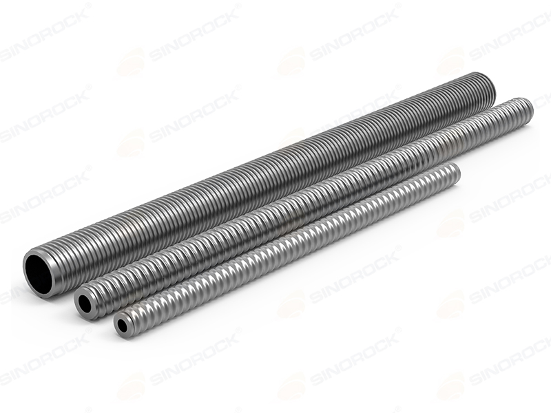 SDA Anchor Bar Types