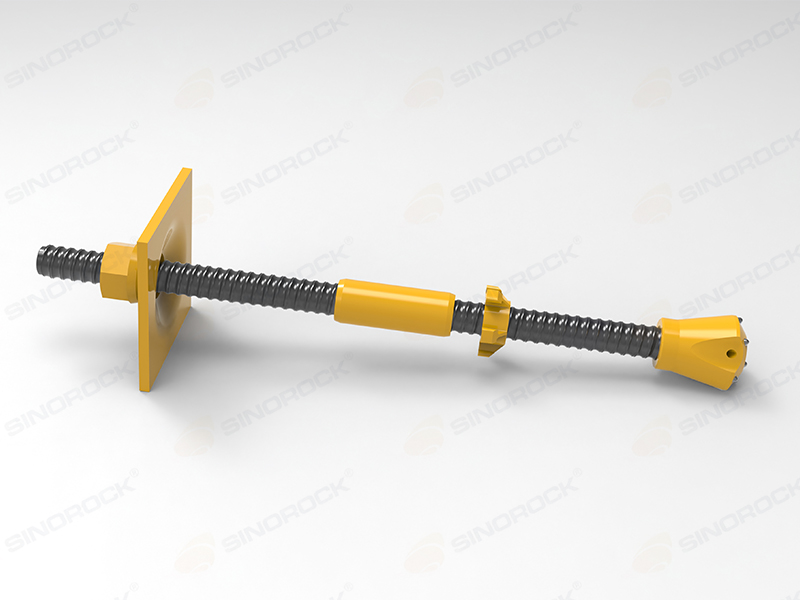 What Is an SDA Bolt