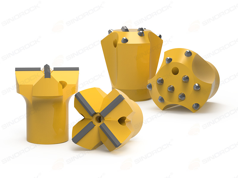 Carbide Drill Bit Diameter Compatibility