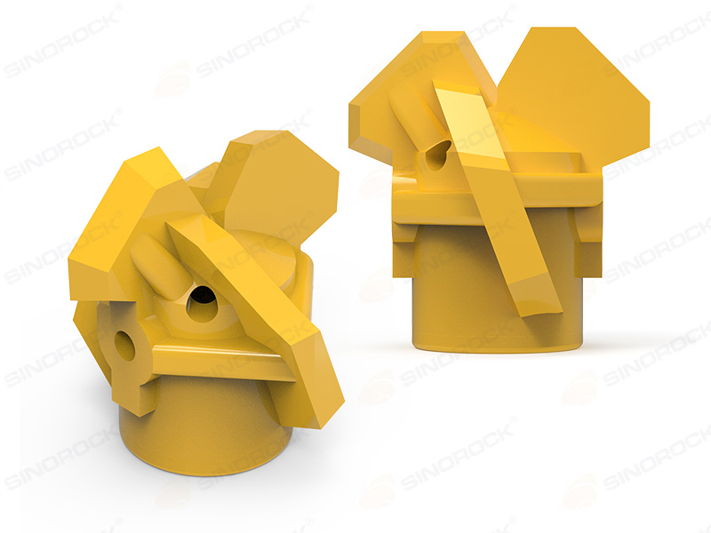 Clay Bit Diameter Compatibility