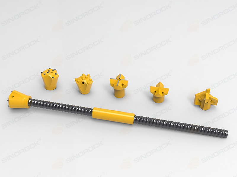 Drill Bit Diameter Selection Guide