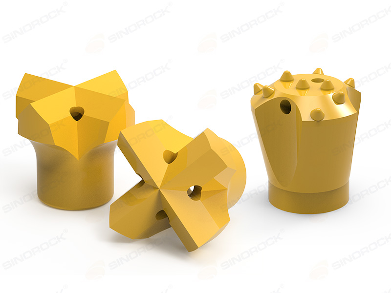 Steel Drill Bit Diameter Compatibility